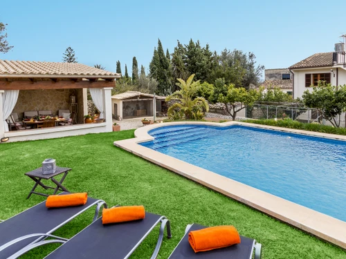 Appartement Selva, 5 pièces, 6 personnes - photo_1011874888655