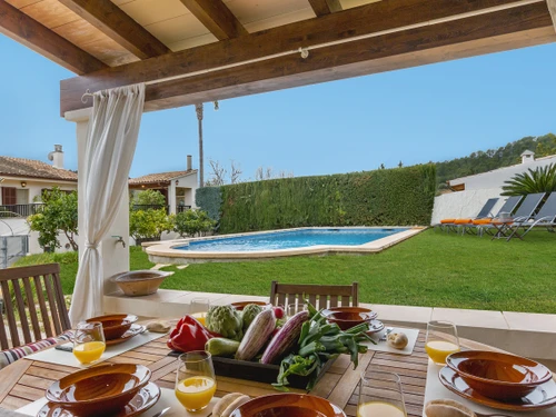 Appartement Selva, 5 pièces, 6 personnes - photo_1011874888655