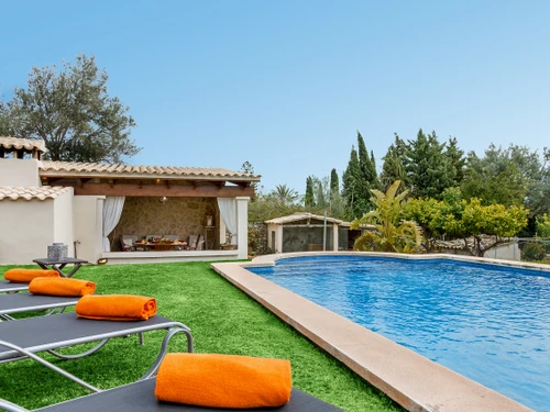 Appartement Selva, 5 pièces, 6 personnes - photo_1011874888655