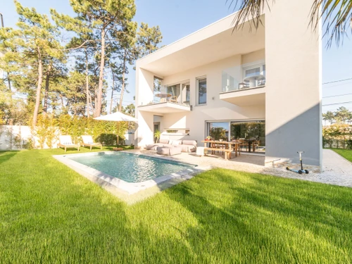 Villa Aroeira, 5 pièces, 8 personnes - photo_1011874888934
