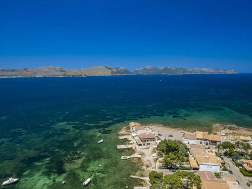 Villa Alcudia, 2 Schlafzimmer, 4 Personen - photo_1011874889080