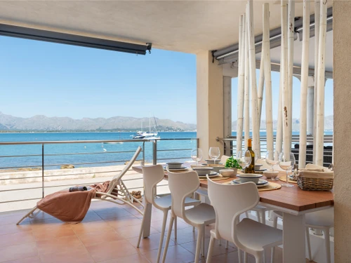 Villa Alcúdia, 2 bedrooms, 4 persons - photo_1011874889080