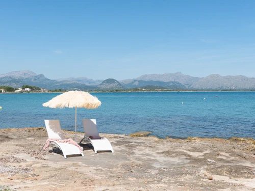 Villa Alcudia, 2 Schlafzimmer, 4 Personen - photo_1011874889080