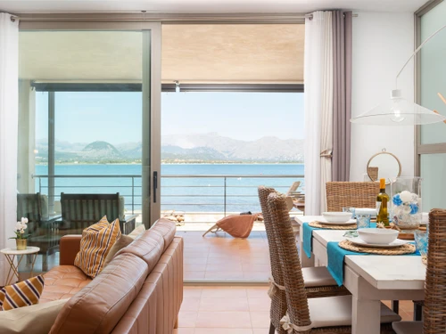 Villa Alcudia, 2 Schlafzimmer, 4 Personen - photo_1011874889080