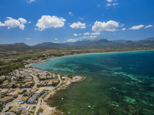 Villa Alcudia, 2 Schlafzimmer, 4 Personen - photo_1011874889080