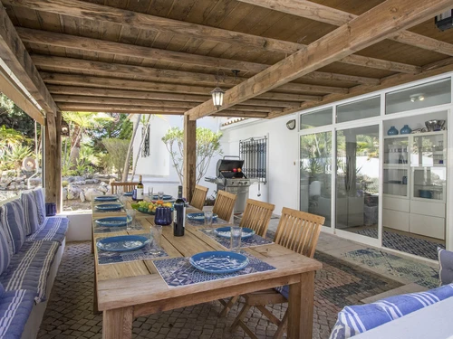 Villa São Brás de Alportel, 6 pièces, 10 personnes - photo_1011874889803