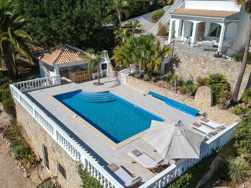 Villa São Brás de Alportel, 6 pièces, 10 personnes - photo_1011874889803