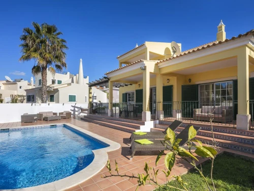 Villa Carvoeiro, 4 pièces, 6 personnes - photo_1011874889956