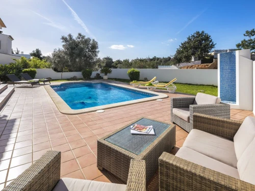 Villa Carvoeiro, 4 pièces, 6 personnes - photo_1011874889956