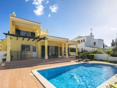 Villa Carvoeiro, 4 pièces, 6 personnes - photo_1011874889956