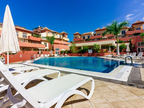 Apartment Tenerife, 3 bedrooms, 6 persons - photo_1011874890077