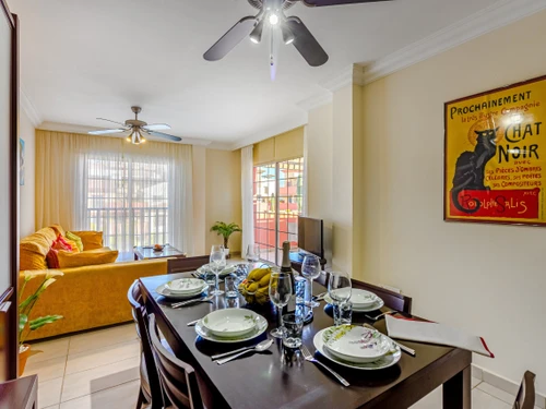 Apartment Tenerife, 3 bedrooms, 6 persons - photo_1011874890077