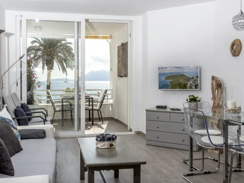 Apartment Pollença, 1 bedroom, 2 persons - photo_1011874890227