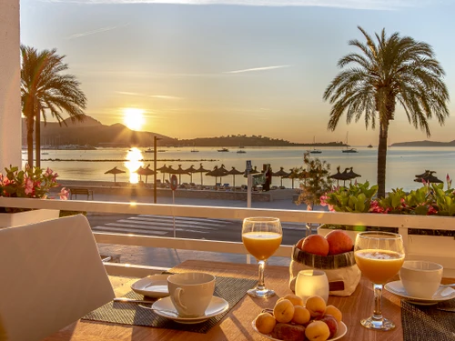 Appartement Port de Pollença, 2 pièces, 2 personnes - photo_1011874890227