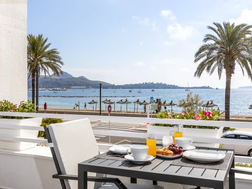 Apartment Pollença, 1 bedroom, 2 persons - photo_1011874890227