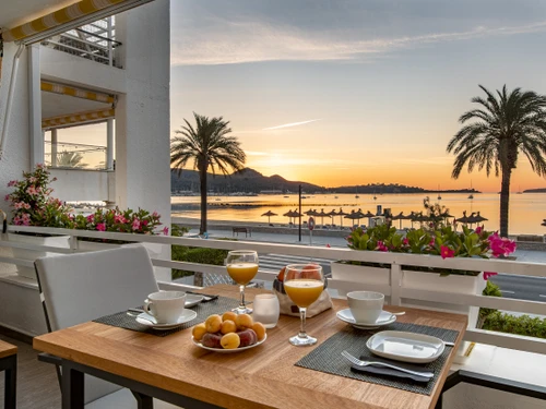 Apartment Pollença, 1 bedroom, 2 persons - photo_1011874890227