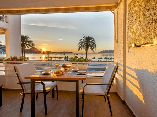 Apartment Pollença, 1 bedroom, 2 persons - photo_1011874890227