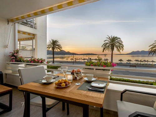 Apartment Pollença, 1 bedroom, 2 persons - photo_1011874890227