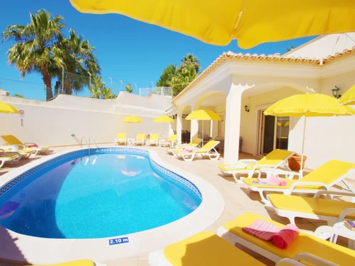 Villa Albufeira, 7 Schlafzimmer, 20 Personen - photo_1011874890658