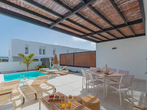 Villa Playa Blanca, 4 pièces, 6 personnes - photo_1011874890803