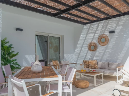 Villa Playa Blanca, 4 pièces, 6 personnes - photo_1011874890803