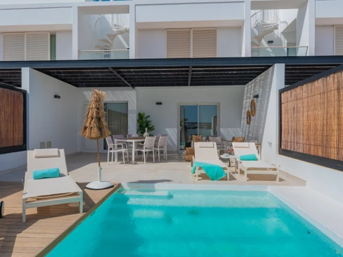 Villa Playa Blanca, 4 pièces, 6 personnes - photo_1011874890803