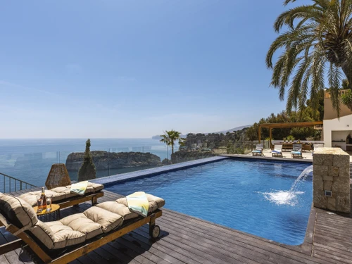 Villa Javea, 5 pièces, 8 personnes - photo_1011874891088