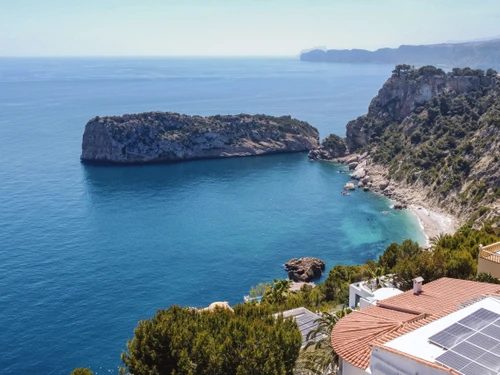 Villa Xàbia, 4 Schlafzimmer, 8 Personen - photo_1011874891088