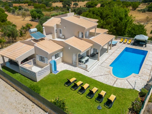 Villa Albufeira, 5 Schlafzimmer, 14 Personen - photo_1011874891246
