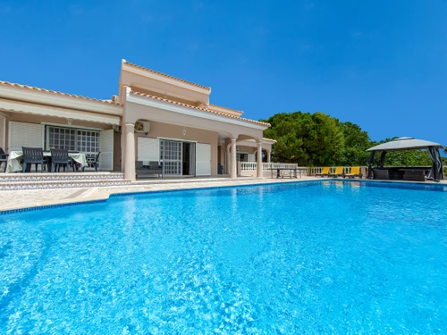 Villa Albufeira, 5 Schlafzimmer, 14 Personen - photo_1011874891246