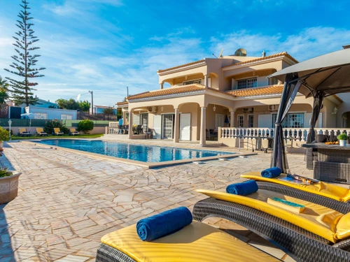 Villa Albufeira, 5 Schlafzimmer, 14 Personen - photo_1011874891246
