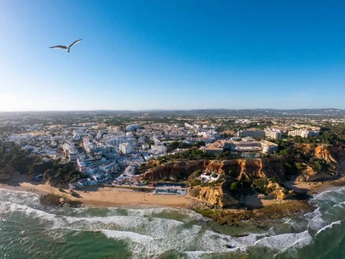 Villa Quarteira, 1 Schlafzimmer, 3 Personen - photo_1011874891652