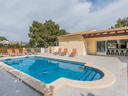 Villa Cala Vinyes, 6 Schlafzimmer, 12 Personen - photo_1011874891914
