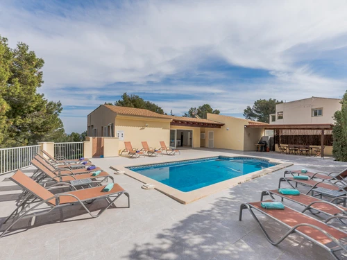 Villa Cala Vinyes, 6 Schlafzimmer, 12 Personen - photo_1011874891914