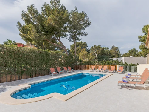 Villa Cala Vinyes, 6 Schlafzimmer, 12 Personen - photo_1011874891914