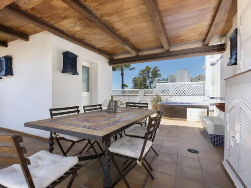 Casa rural Marbella, 5 dormitorios, 10 personas - photo_1011874892480