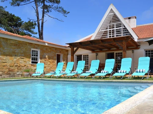 Villa Sintra, 4 Schlafzimmer, 9 Personen - photo_1011874892631