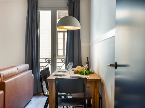 Appartement Barcelone, 3 pièces, 6 personnes - photo_1011874892991