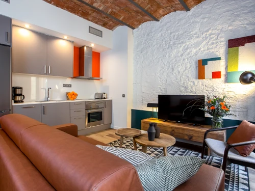 Appartement Barcelone, 3 pièces, 6 personnes - photo_1011874892991