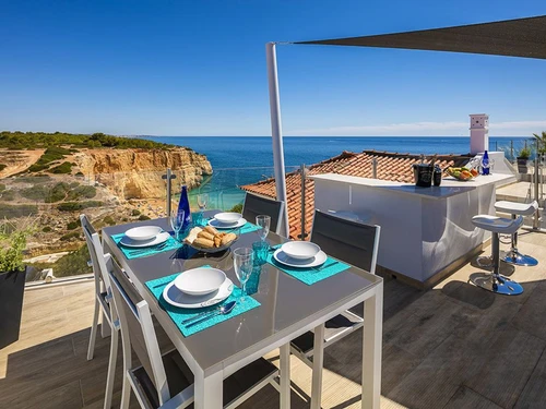 Villa Carvoeiro, 3 pièces, 4 personnes - photo_1011874893121