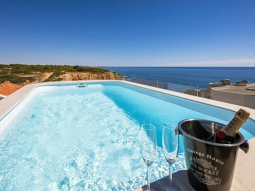 Villa Carvoeiro, 3 pièces, 4 personnes - photo_1011874893121