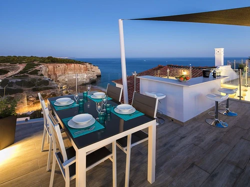 Villa Carvoeiro, 3 pièces, 4 personnes - photo_1011874893121