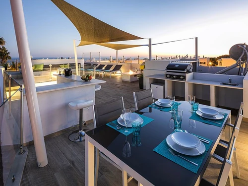 Villa Carvoeiro, 3 pièces, 4 personnes - photo_1011874893121