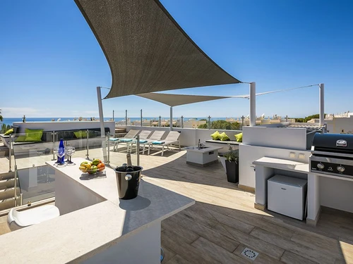 Villa Carvoeiro, 3 pièces, 4 personnes - photo_1011874893121