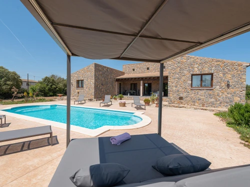 Villa Palma de Mallorca, 4 bedrooms, 4 persons - photo_1011874893392