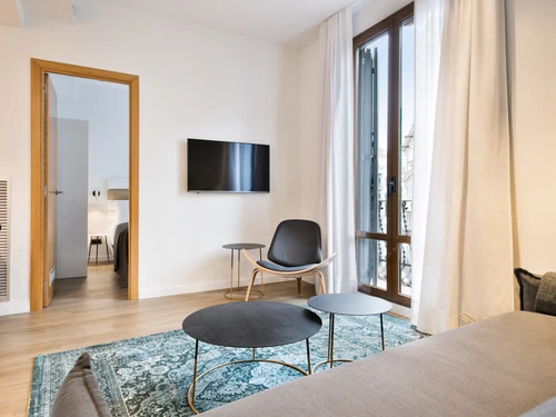 Ferienwohnung Barcelona, 2 Schlafzimmer, 6 Personen - photo_1011874893528
