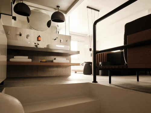 Villa Oiã, 2 pièces, 2 personnes - photo_1011874893635