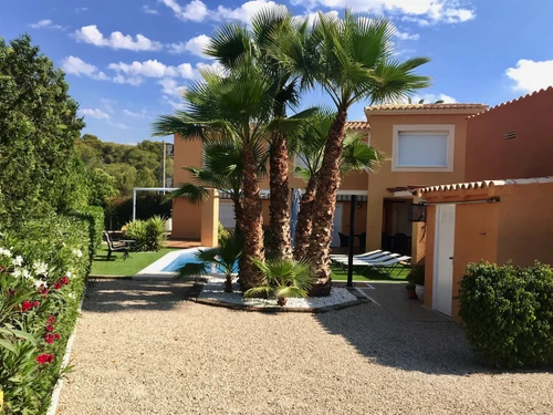 Villa Benidorm, 4 bedrooms, 8 persons - photo_1011874893856