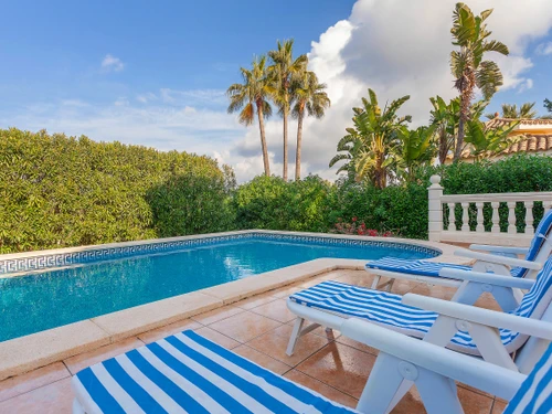 Villa Costa de la Calma, 4 pièces, 6 personnes - photo_1011874894352