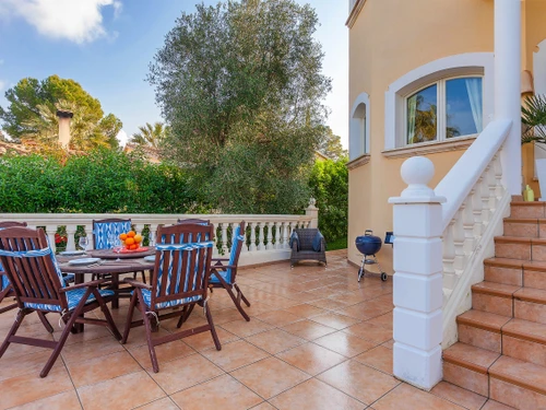 Villa Costa de la Calma, 4 pièces, 6 personnes - photo_1011874894352